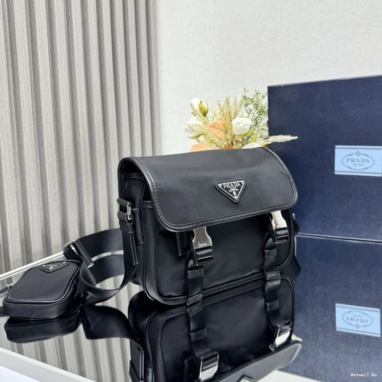 Satchel Bags Modern Prada 60783 0720